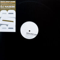 BACK DROP BOMB / ROUGH INTRODUCTION FOR THE NEXT / 12" /