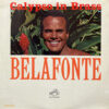 HARRY BELAFONTE / CALYPSO IN BRASS / LP /