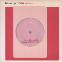 KOMEDA / BOOGIE WOOGIE/ROCK'N'ROLL / HERBAMORE / 7" /