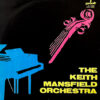 THE KEITH MANSFIELD ORCHESTRA / THE KEITH MANSFIELD ORCHESTRA / LP /