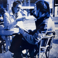 THE STYLE COUNCIL / MY EVER CHANGING MOODS / LP /