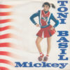TONI BASIL MICKEY