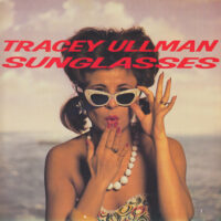 TRACEY ULLMAN / SUNGLASSES / 7" /
