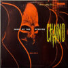 CHAINO / NIGHT OF THE SPECTRE / LP /