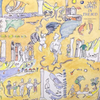 V.A. (YOUNG MARBLE GIANTS / THE GIST / WEEKEND) / NIPPED IN THE BUD / LP /