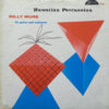 BILLY MURE HAWAIIAN PERCUSSION