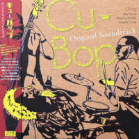 O.S.T. / CU-BOP / MLP /