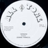 JANET KAY / DENNIS PINNOCK / LOVING YOU / VERSION / 12" /