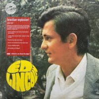 ED LINCOLN / ED LINCOLN / LP /