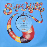 FUNKY 4 + 1  / THAT'S THE JOINT / ROCKIN' & RAPPIN' IN THE HOUSE / 12" /