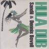 SANDII & DENNIS BOVELL / HULA DUB / 7" /