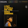 NINA SIMONE / I PUT A SPELL ON YOU / LP / 2 I PUT A SPELL ON YOU NINA SIMONE