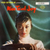 TEAL JOY / TED STEELE PRESENTS MISS TEAL JOY / LP / 2 MISS TEAL JOY LP