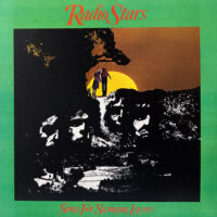 RADIO STARS / SONGS FOR SWINGING LOVERS / LP /