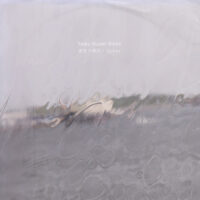 TAIKO SUPER KICKS / 感性の網目 / BONES / 7" /