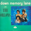 THE ORLONS DOWN MEMORY LANE