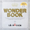レピッシュ LÄ-PPISCH / ワンダーブック WONDER BOOK / LP / 2 WONDER BOOK