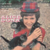 ALICE DONA / C'EST PAS PRUDENT / 7" / 2 ALICE DONA