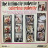 CATERINA VALENTE THE INTIMATE VALENTE