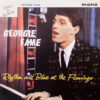 GEORGIE FAME & THE BLUE FLAMES / RHYTHM AND BLUES AT THE FLAMINGO / LP /
