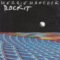 HERBIE HANCOCK / ROCKIT / 7" /