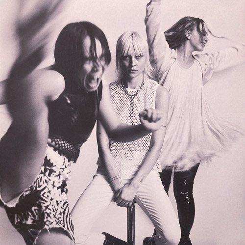 DREAM WIFE / SO WHEN YOU GONNA... / LP / 1 DREAM WIFE / SO WHEN YOU GONNA... / LP /