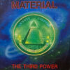 MATERIAL THE THIRD POWER