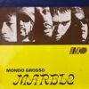 MONDO GROSSO MARBLE