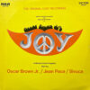 O.S.T. OSCAR BROWN JR. JEAN PACE SIVUCA JOY