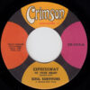 SOUL SURVIVORS / EXPRESSWAY TO YOUR HEART / HEY GYP / 7" /