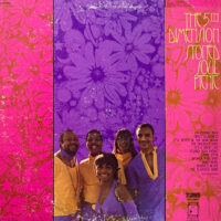 THE 5TH DIMENSION / STONED SOUL PICNIC / LP /