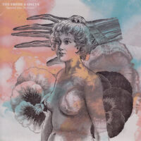 THE FRESH & ONLYS / SECOND ONE TO KNOW / 7" /