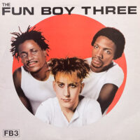 THE FUN BOY THREE / THE FUN BOY THREE / LP /