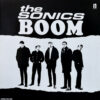 THE SONICS BOOM