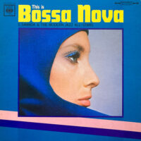 沢田駿吾とモダン・ジャズ・オール・スターズ S. SAWADA & THE MODERN JAZZ ALL-STARS / 決定盤！これぞボサ・ノバ THIS IS BOSSA NOVA / LP /