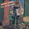 UNCLE LOUIE / FULL TILT BOOGIE / 7" / 3 UNCLE LOUIE