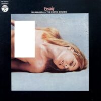 川原正美とエキゾティック・サウンズ M. KAWAHARA & THE EXOTIC SOUNDS / 恍惚 エクスタシー ECSTASY / LP /