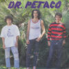 DR. PETACO / I WANNA BE MARRIED TO YOU / 7" /
