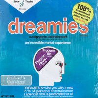 DREAMIES / AURALGRAPHIC ENTERTAINMENT / LP /