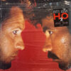 DARYL HALL + JOHN OATES / H2O / LP /
