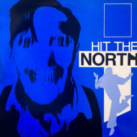 V.A. / HIT THE NORTH / LP /