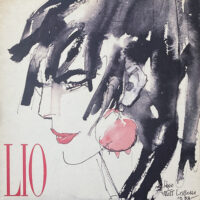 LIO / CAN CAN / LP /