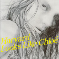 HARVARD / LOOKS LIKE CHLOE / 7" /