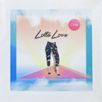 G.RINA / LOTTA LOVE / 2LP /
