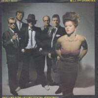 GIGANTJES / M.L.I. / 7" /