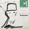 中原めいこ / モガ MOGA -BEST COLLECTION- / LP /