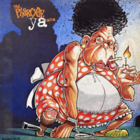 THE PHARCYDE / YA MAMA / 12" /