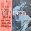 THE BOOTHILL FOOT-TAPPERS / LOVE AND AFFECTION / 12" /