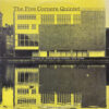 THE FIVE CORNERS QUINTET / CORNERSTONES EP / 10" / 3 THE FIVE CORNERS QUINTET