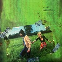 THE MR. T EXPERIENCE / OUR BODIES OUR SELVES / LP /